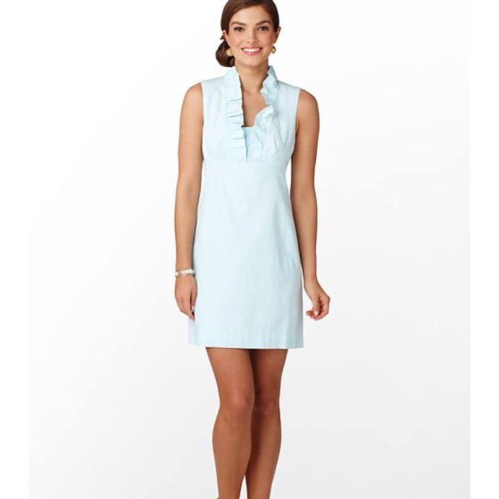 Lilly Pulitzer Adeline Dress, Size 2